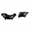 Bonamici Racing Engine Protection Full Kit for the Suzuki GSX-R 600/750 2011-2017